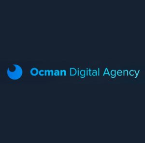 Вебстудии ocman-digital.ru