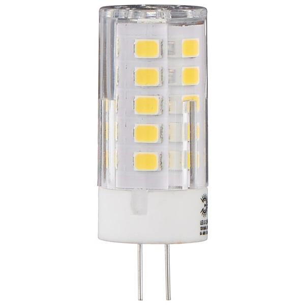 Упаковка светодиодных ламп 3 шт ЭРА Б0033192, G4, JC, 2.5Вт