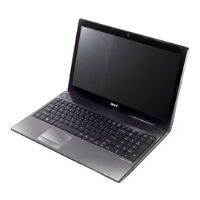 Acer ASPIRE 5741G-353G25Misk