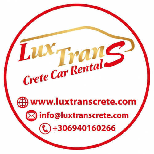 Lux Trans Crete ( аренда авто на Крите )