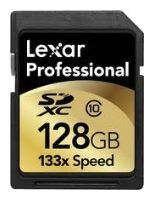 Lexar Professional 133x SDXC