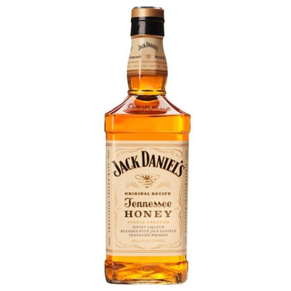 Виски Jack Daniel's Tennessee Honey, 0.7 л