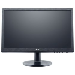AOC e960Sd (черный)