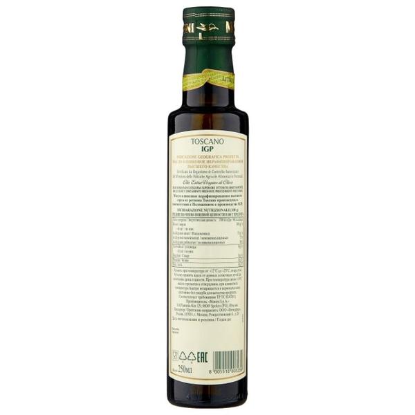 Monini Масло оливковое Toscano IGP