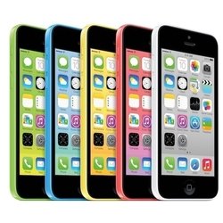 Apple iPhone 5C 8Gb (белый)