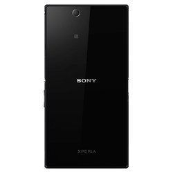 Sony Xperia Z Ultra (C6802) (черный)