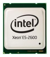 Intel Xeon Sandy Bridge-EP