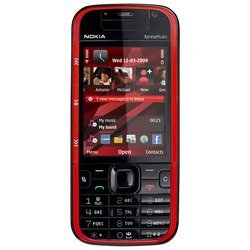 Nokia 5730 XpressMusic (Black)