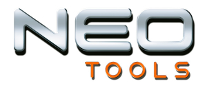 NEO Tools – ручные инструменты