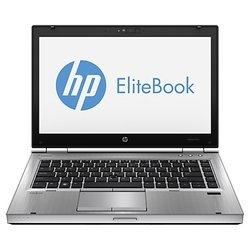 HP EliteBook 8470p (H5F54EA) (Core i5 3230M 2600 Mhz/14.0"/1600x900/4096Mb/500Gb/DVD-RW/Wi-Fi/Bluetooth/Win 7 Pro 64)