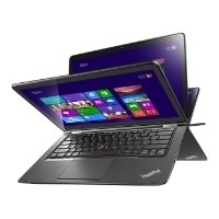 Lenovo ThinkPad Yoga 14 (Core i5 5200U 2200 Mhz/14.0"/1920x1080/8.0Gb/256Gb SSD/DVD нет/NVIDIA GeForce 840M/Wi-Fi/Bluetooth/Win 8 64)