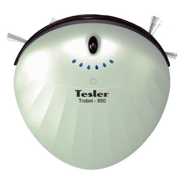 Робот-пылесос Tesler Trobot-950