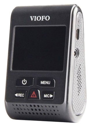 VIOFO A119S V2 GPS