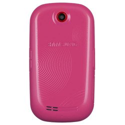 Samsung S3650 Corby (Pink)