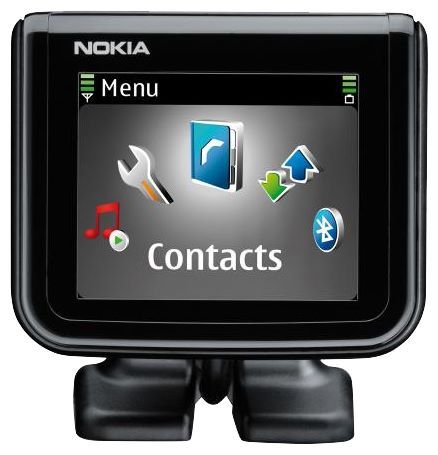 Nokia CK-600