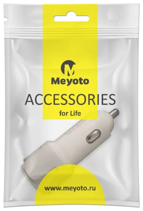 Meyoto MECH2U2-4WT01