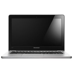 Lenovo IdeaPad U310 Ultrabook (Core i7 3517U 1900 Mhz/13.3"/1366x768/4096Mb/524Gb/DVD нет/Intel HD Graphics 3000/Wi-Fi/Win 8 64)
