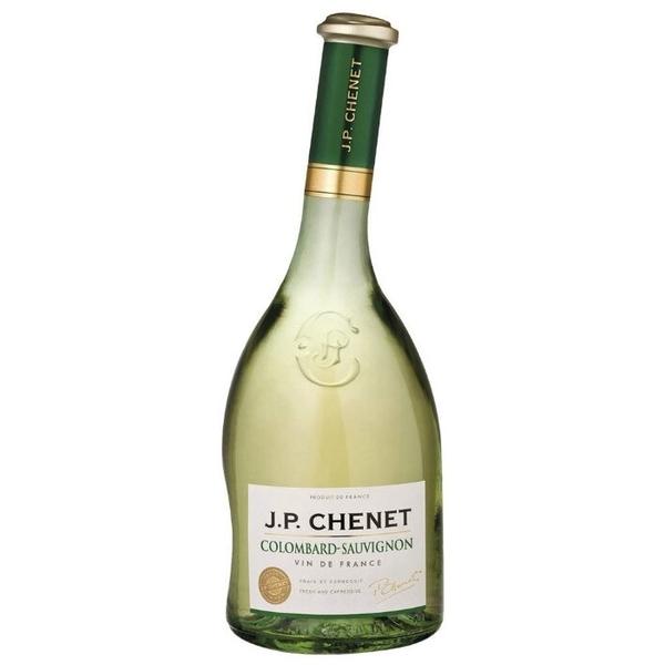 Вино J. P. Chenet, Colombard-Sauvignon, Vin de France, 0.75 л