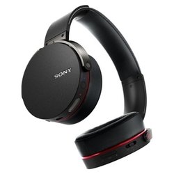 Sony MDR-XB950BT (черный)