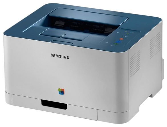Samsung CLP-360