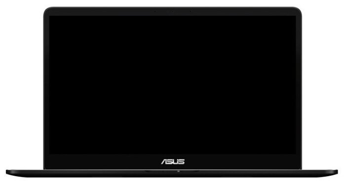 ASUS ZenBook Pro UX550VD