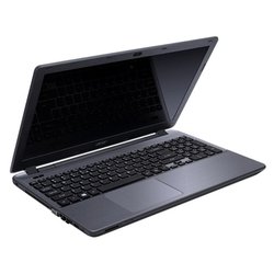 Acer ASPIRE E5-571G-50Y5 (Core i5 4210U 1700 Mhz/15.6"/1366x768/4Gb/500Gb/DVD-RW/NVIDIA GeForce 820M/Wi-Fi/Bluetooth/Win 8 64)