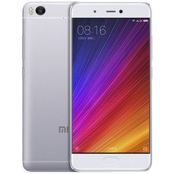 Xiaomi Mi5S 64Gb (серебристый)