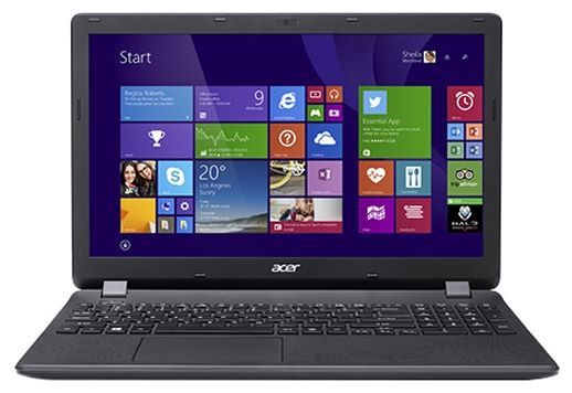 Acer ASPIRE ES1-531-P1L8