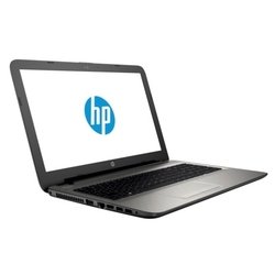 HP 15-af031ur (A6 6310 1800 MHz/15.6"/1366x768/4.0Gb/1000Gb/DVD-RW/AMD Radeon R5 M330/Wi-Fi/Bluetooth/Win 8 64)