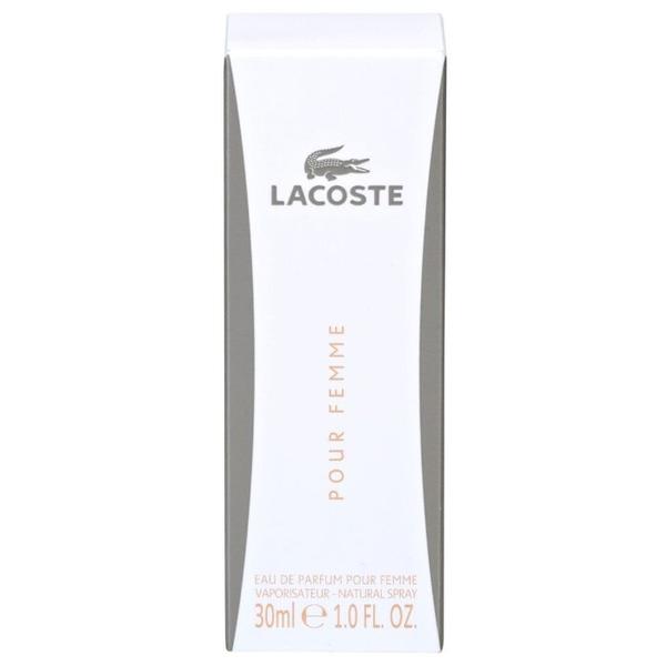 Парфюмерная вода LACOSTE Lacoste pour Femme