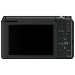 Panasonic Lumix DMC-TZ55EE-K (черный)