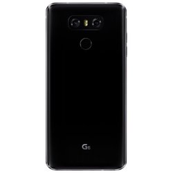 LG G6 32GB H870S (черный)