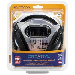 Creative HQ 2300 D