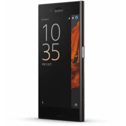 Sony Xperia XZ Dual (черный минерал)