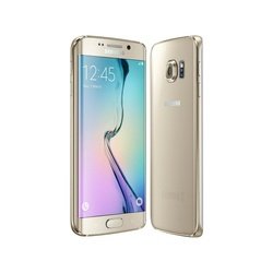 Samsung Galaxy S6 Edge 128Gb (SM-G925FZDFSER) (золотистый)