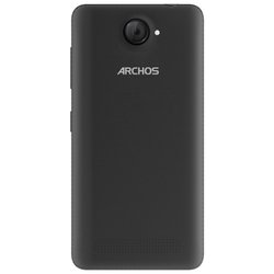 Archos 40d Titanium (черный)