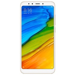 Xiaomi Redmi 5 3/32GB (бело-золотистый)