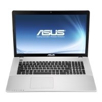 ASUS K750JN (Core i7 4710HQ 2500 Mhz/17.3"/1600x900/8.0Gb/1000Gb/DVD-RW/NVIDIA GeForce 840M/Wi-Fi/Bluetooth/Win 8 64)