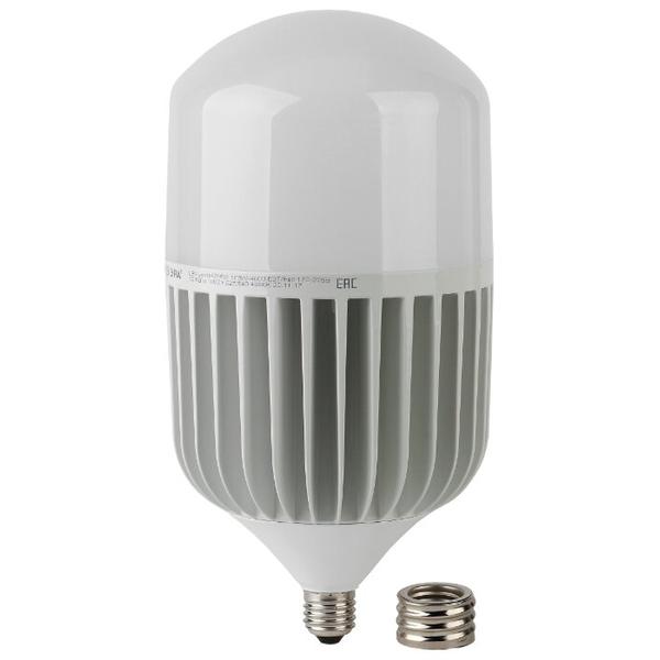Лампа светодиодная ЭРА Б0032089, E27, T160, 100Вт