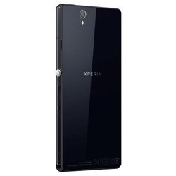 Sony Xperia Z (C6602) (Br) (черный)