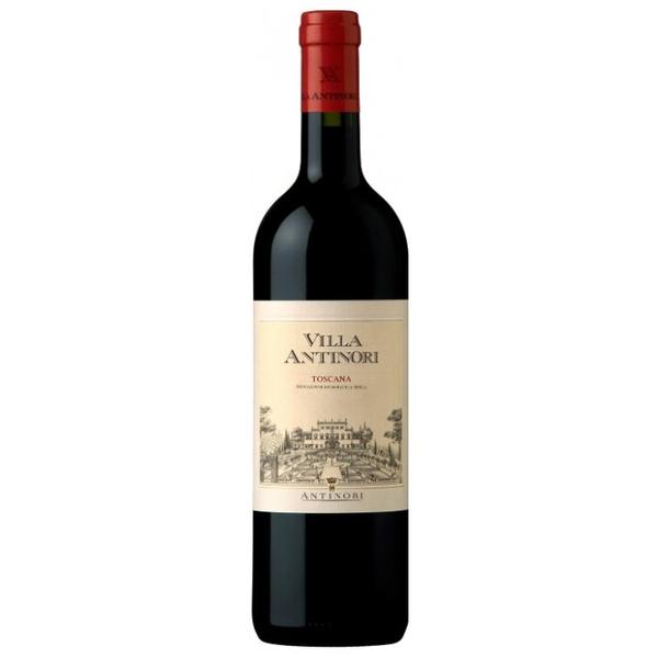 Вино Villa Antinori , Toscana IGT Rosso, 2015, 0.75 л