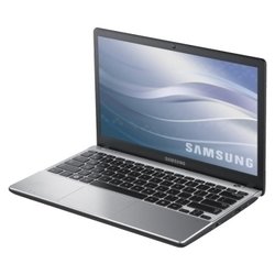 Samsung 300U1A (Core i3 2357M 1300 Mhz/11.6"/1366x768/2048Mb/320Gb/DVD нет/Intel HD Graphics 3000/Wi-Fi/Bluetooth/Win 7 HB 64)