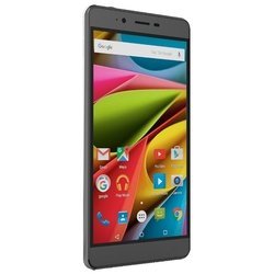 Archos 55 Cobalt Plus (серый)