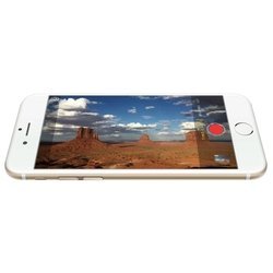 Apple iPhone 6 64Gb (4,7 дюйма) Gold (золотистый)