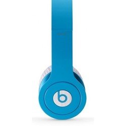 Beats Solo HD (голубой матовый)