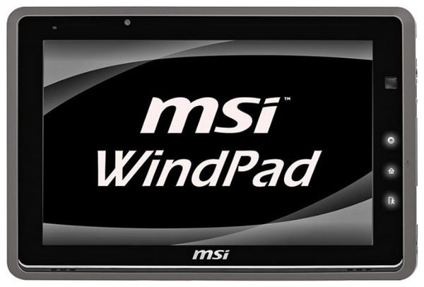 MSI WindPad 110W-097RU