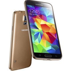 Samsung Galaxy S5 Prime SM-G906S (золотистый)