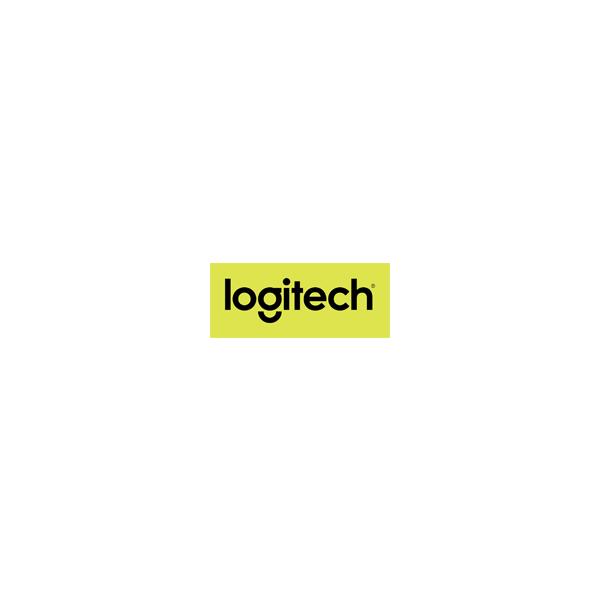 Logitech Cordless Optical Mouse Blue USB+PS/2