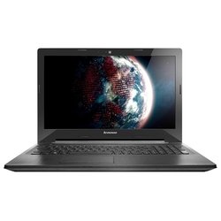 Lenovo IdeaPad 300 15 (Intel Pentium N3710 1600 MHz/15.6"/1366x768/2.0Gb/500Gb/DVD-RW/NVIDIA GeForce 920M/Wi-Fi/Bluetooth/Win 10 Home)