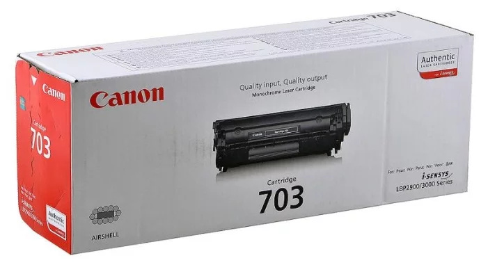Canon 703 (7616A005)